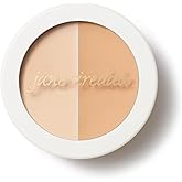 jane iredale CircleDelete Concealer | Creamy Under Eye Concealer with Vitamins A, C & E | Diminishes Appearance of Dark Circles & Softens Fine Lines