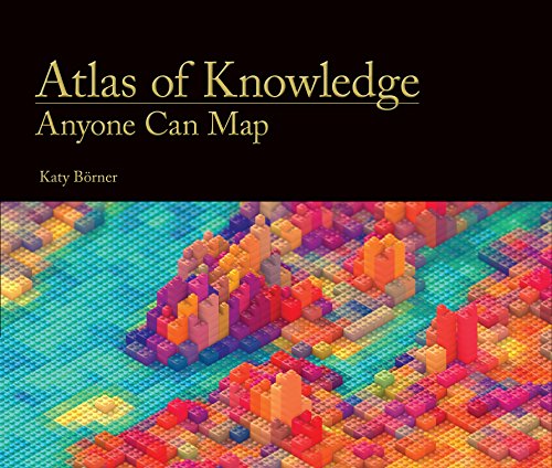 Download Atlas of Knowledge: Anyone Can Map (MIT Press) Download Atlas of Knowledge: Anyone Can Map (MIT Press)