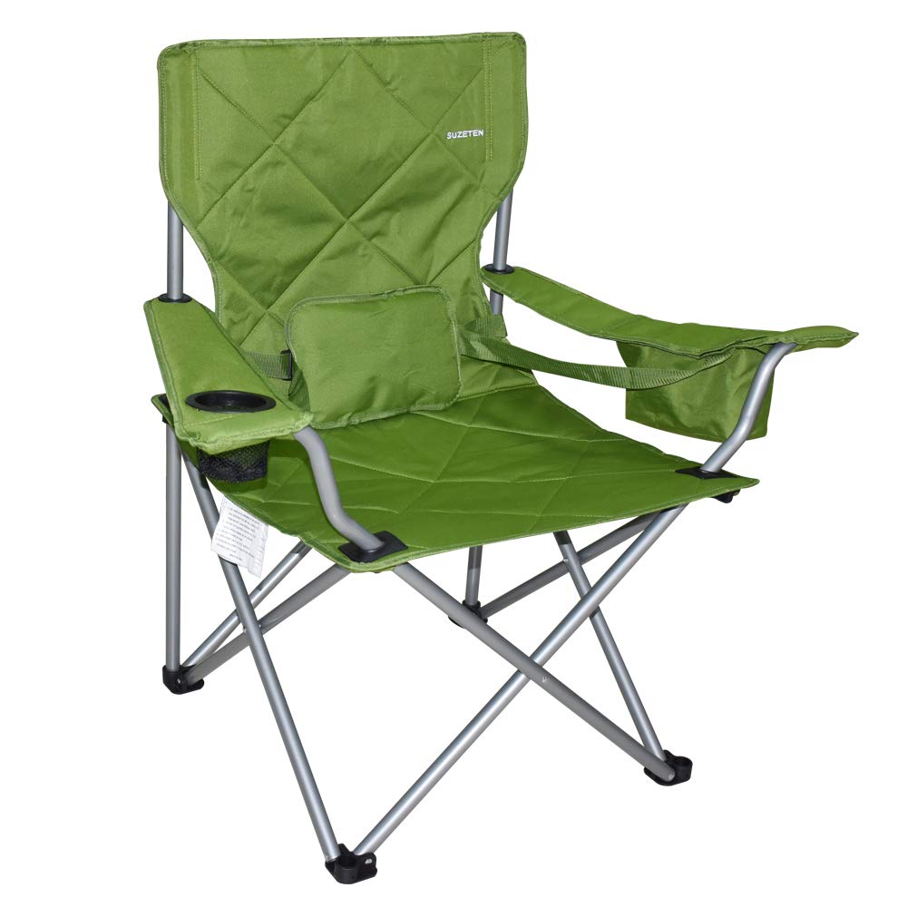 Best big and tall camping chairs 400lbs