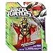 Teenage Mutant Ninja Turtles Movie 2 Out Of The Shadows Raphael In Wingsuit Figure