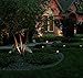 Malibu 8301-9904-04 20-Watt Flood Light Kit, 4-Piece