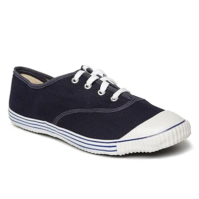 blue school shoes for kids