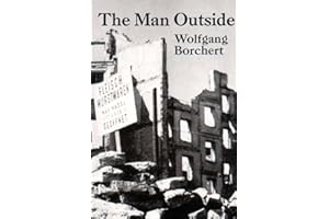 The Man Outside: Play & stories