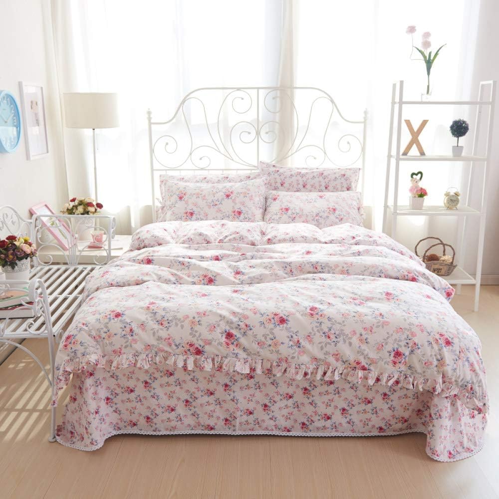 girls bed linen