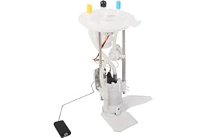 FEIDKS NEW Electric Fuel Pump Module Assembly w/Sending Unit Replacement for 2007-2008 F-ord Expedition L-incoln Navigator V8 5.4L E2476M