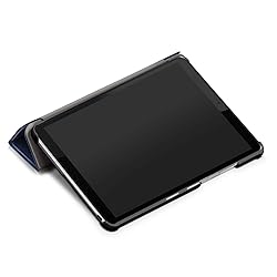 Gylint for Lenovo Tab M8 8.0'', Smart Case Trifold