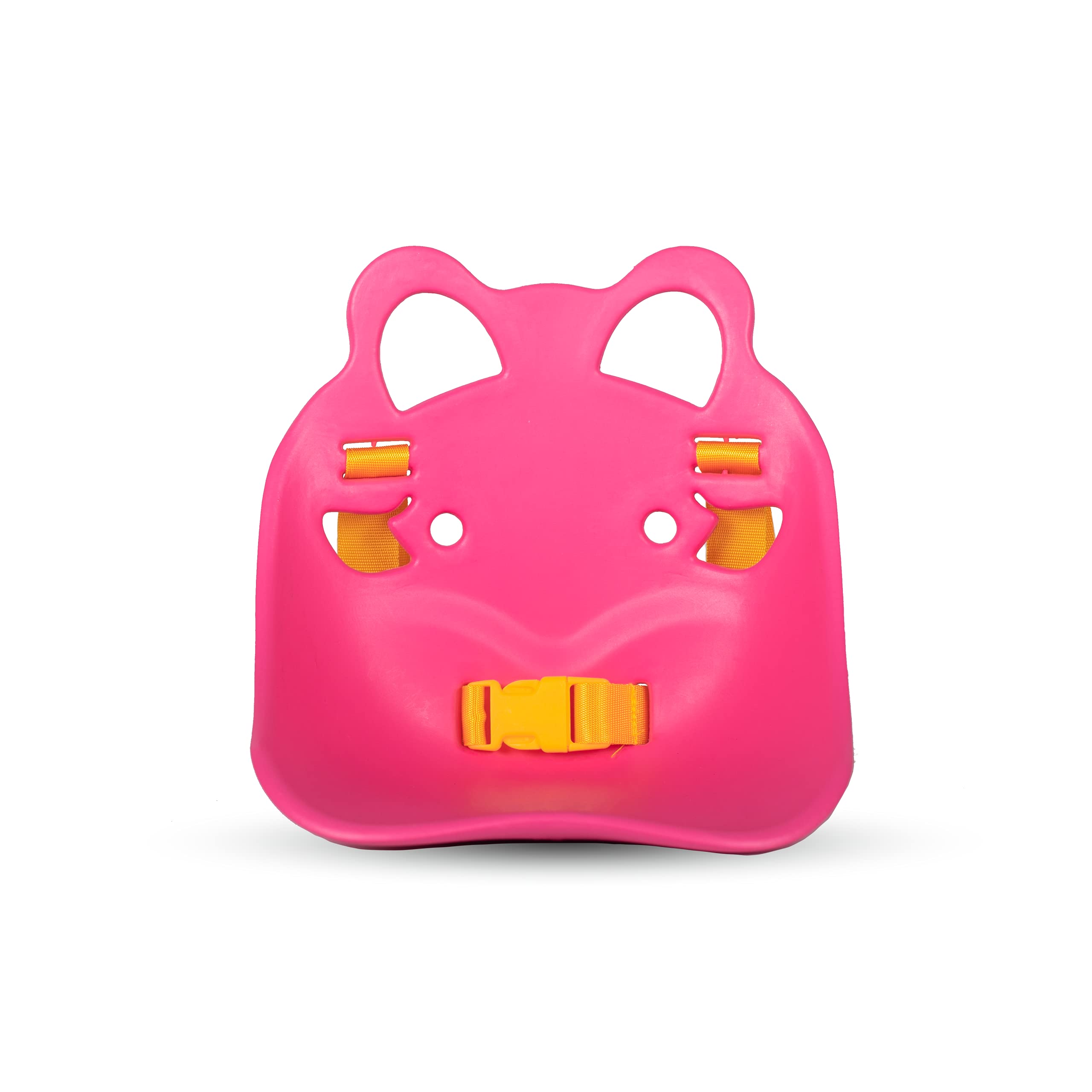 JOYSTAR Baby Doll Carrier for Toddler Bike Front Doll Bike Seat for Balance Bike Scooters and Tricycle Kids Bike Accessories