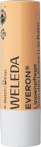 Weleda Everon Lip Balm, Soin Des Levres - 0.17 Oz, White
