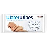 12 pack water wipes