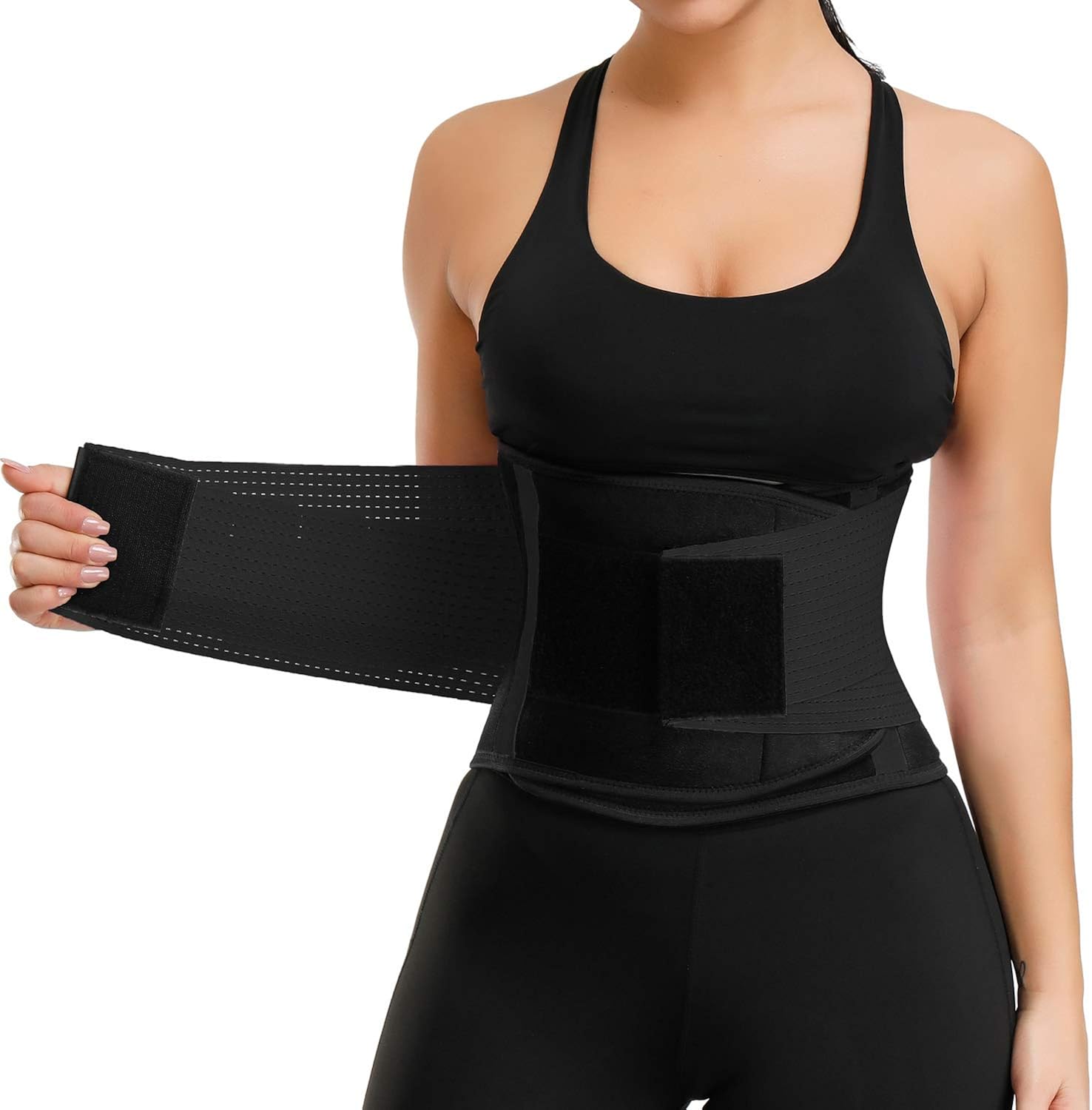waist trainer belt