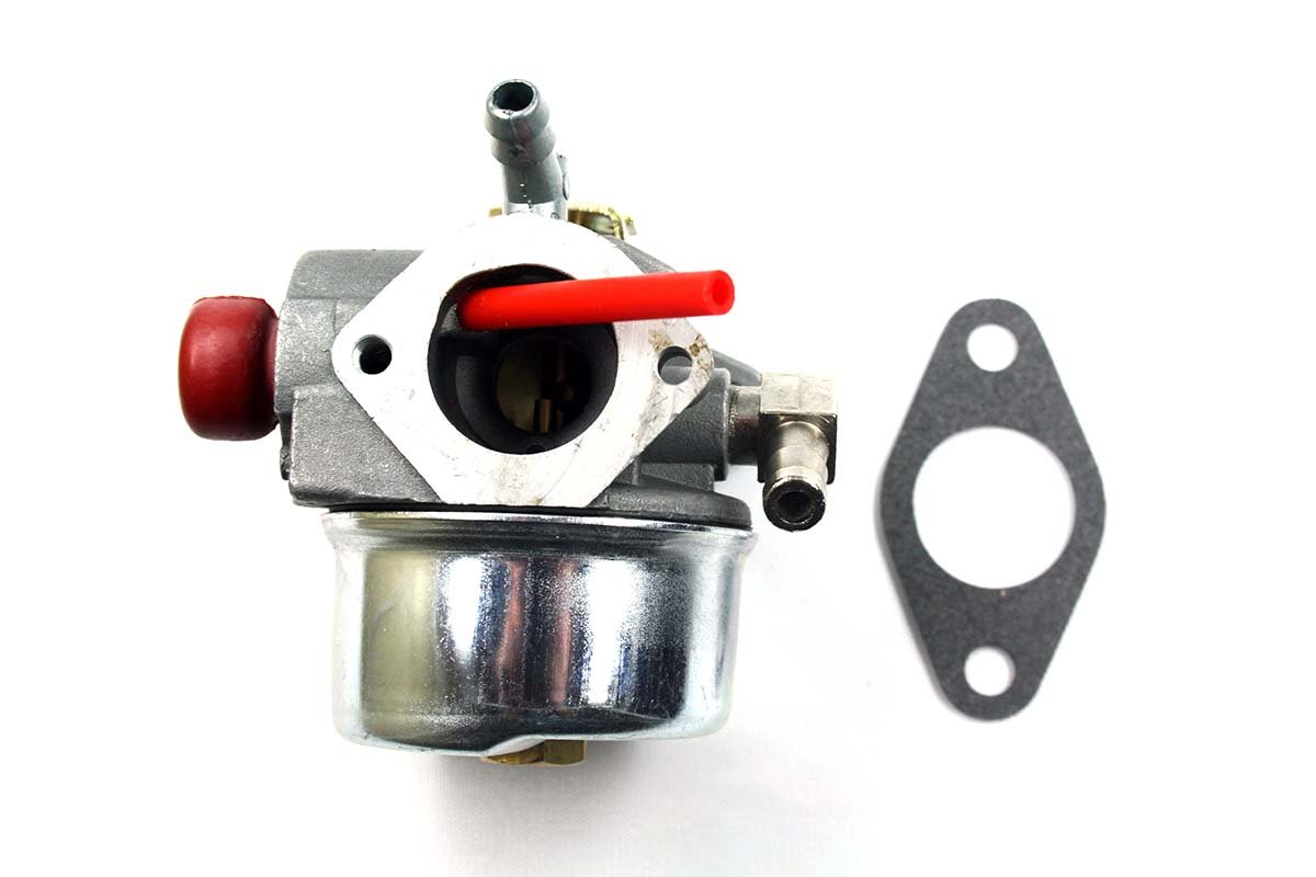 Best craftsman 3.0 edger carburetor