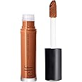 e.l.f. 16HR Camo Concealer, Full Coverage & Highly Pigmented, Matte Finish, Deep Cinnamon, 0.203 Fl Oz (6mL)