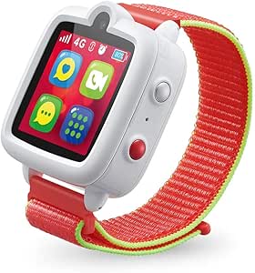 mobile watch 4g under 300
