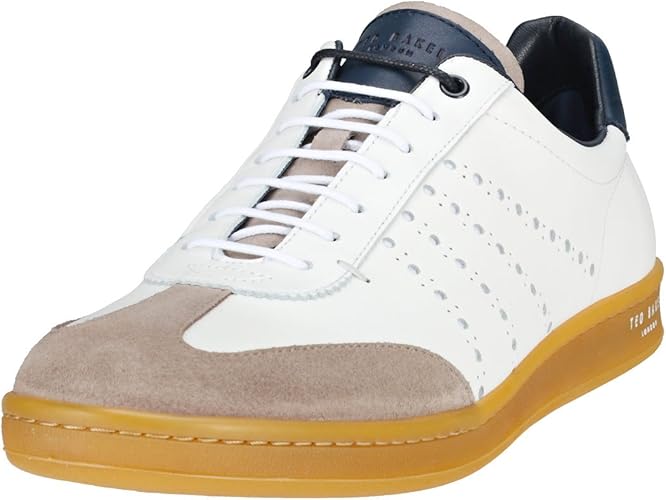ted baker mens trainers uk