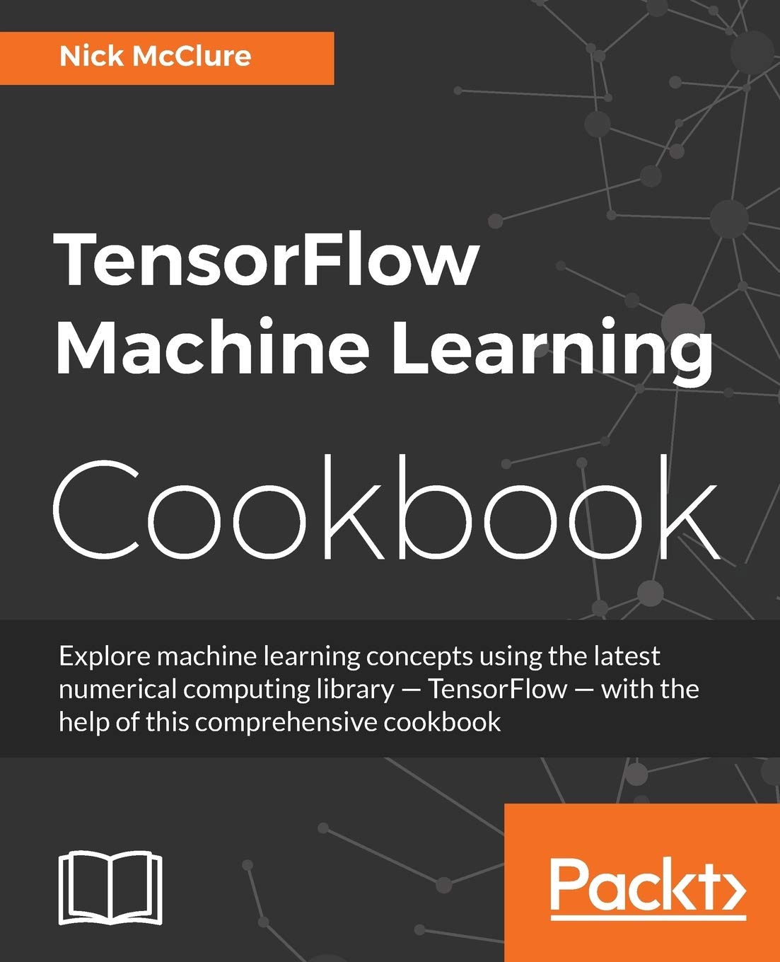 tensorflow cookbook