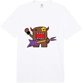 Domo Rocker Comfort Colors Adult Heavyweight T-Shirt