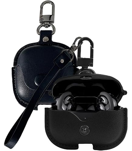 Amazon.com: FJIASTB Case for Bose QuietComfort Ultra Earbuds (2nd