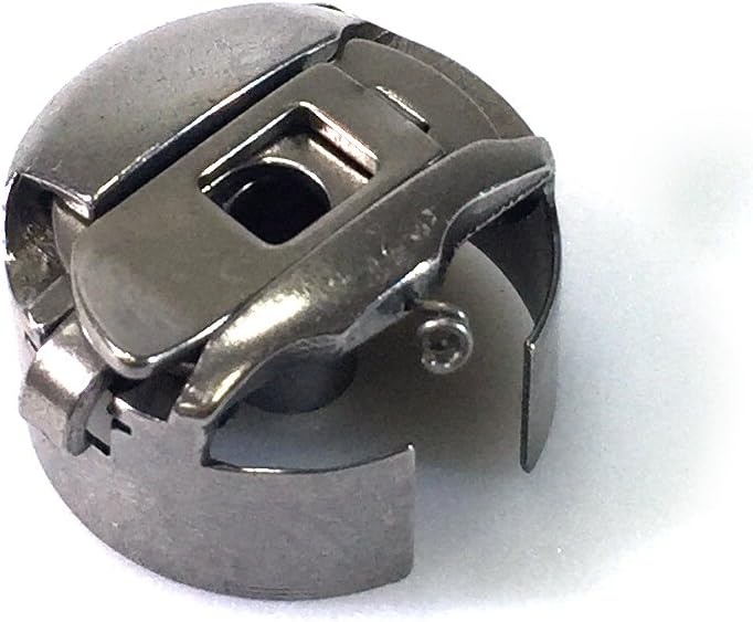 Best Husqvarna Viking Bobbin Case