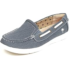 margaritaville boat shoes womens