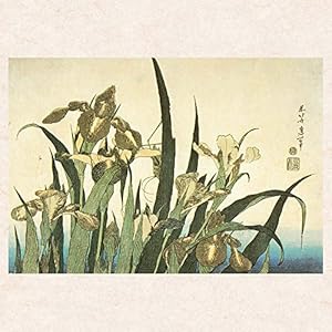 Hokusai  Japanese Woodblock Painting (170532)