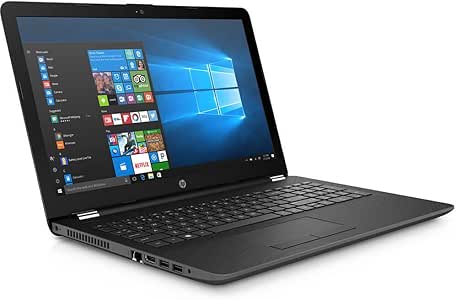 computador hp portatil gris