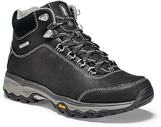 eddie bauer hiking boots