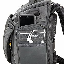 VANGUARD Alta Sky 45D Camera Backpack for