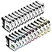 JARBO Compatible Ink Cartridge Replacement for Brother LC103 High Yield, (12 Black, 4 Cyan, 4 Magenta, 4 Yellow), for Brother MFC J870DW J450DW J470DW J650DW J4410DW J4510DW J4710DW J6720 J6920DW