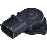 Walker Products 200-1314 Throttle Position Sensor | Measures throttle position and sends data to the ECU to ensure proper fuel delivery.