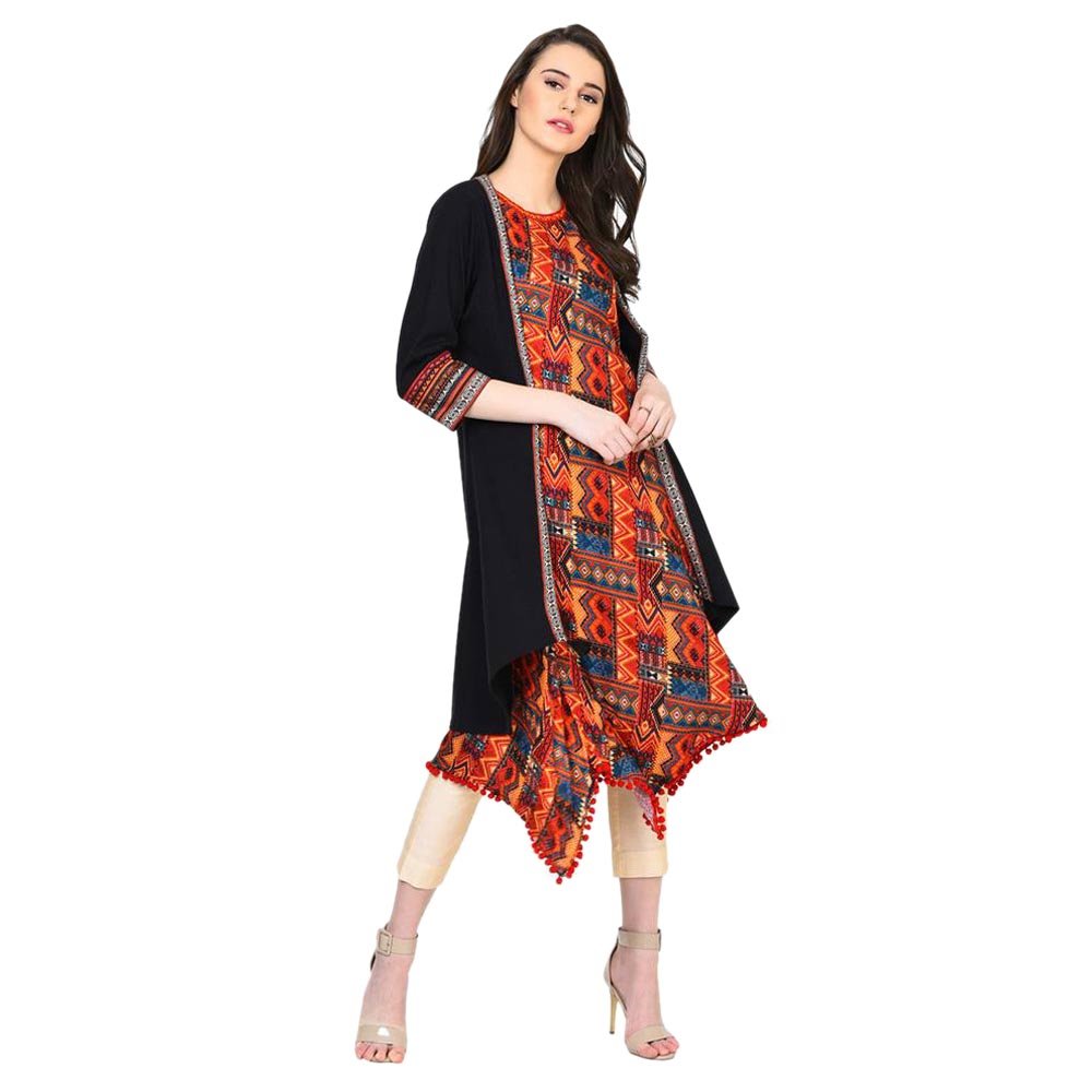 rangriti women's parallel