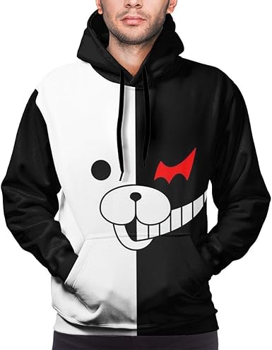 danganronpa hoodie amazon