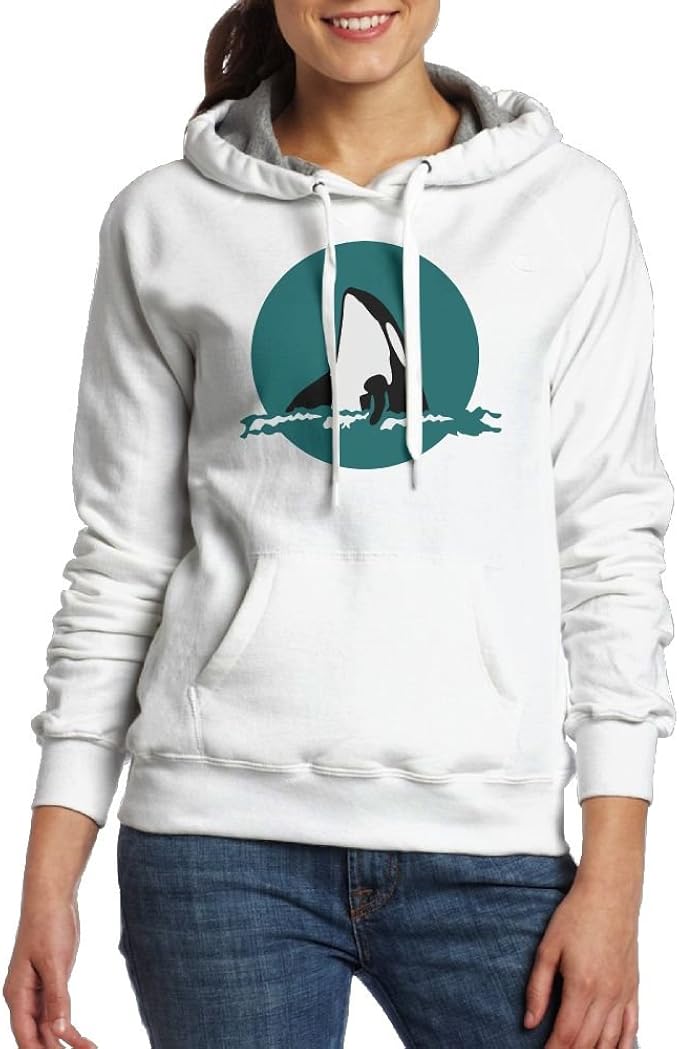 orca sweater