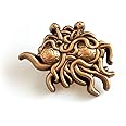Pinsanity Flying Spaghetti Monster Lapel Pin