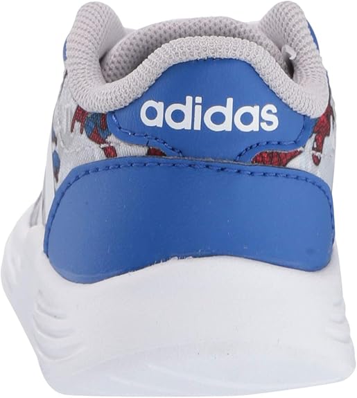 adidas lite racer 2.0 shoes spiderman