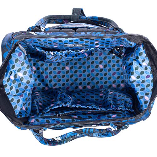 lug convertible backpack