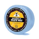 Fireball SuperSlip Pro Skateboard Wax for Rails