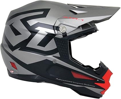 6d bmx helmets
