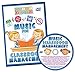 Music for Classroom Management DVD