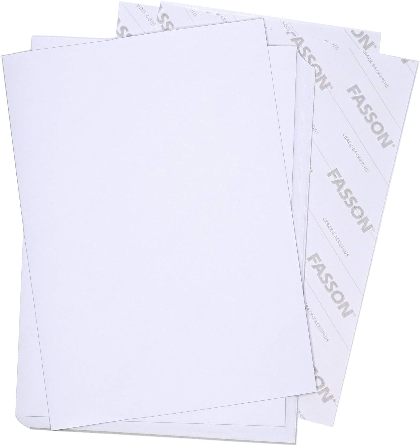 LOKLiK Carta Adesiva In Vinile Stampabile Opaca A4 20 Pezzi Big 86813 - Foto 10