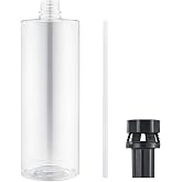 Ultimate Unicorn Soap Dispenser Bottle for Kitchen Sink Replacement, 17 oz | Under Sink Soap Dispenser Bottle, Spout Measures 7/8", Made of ABS, Fit Most Sizes of Soap Dispensers, DIY Installation