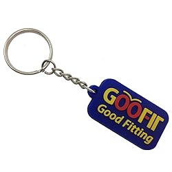 GOOFIT 2 Pin Starter Solenoid Relay Replacement for