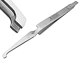 Orthodontic Bracket Placer Bracket Self Holder