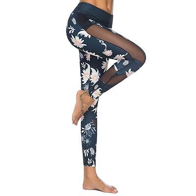 Mint and lilac leggings Clearance