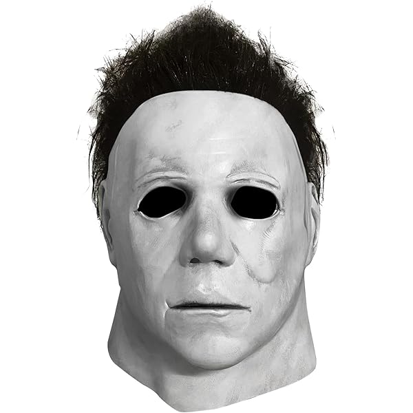 Trick Or Treat Studios Halloween 8 Resurrection Michael