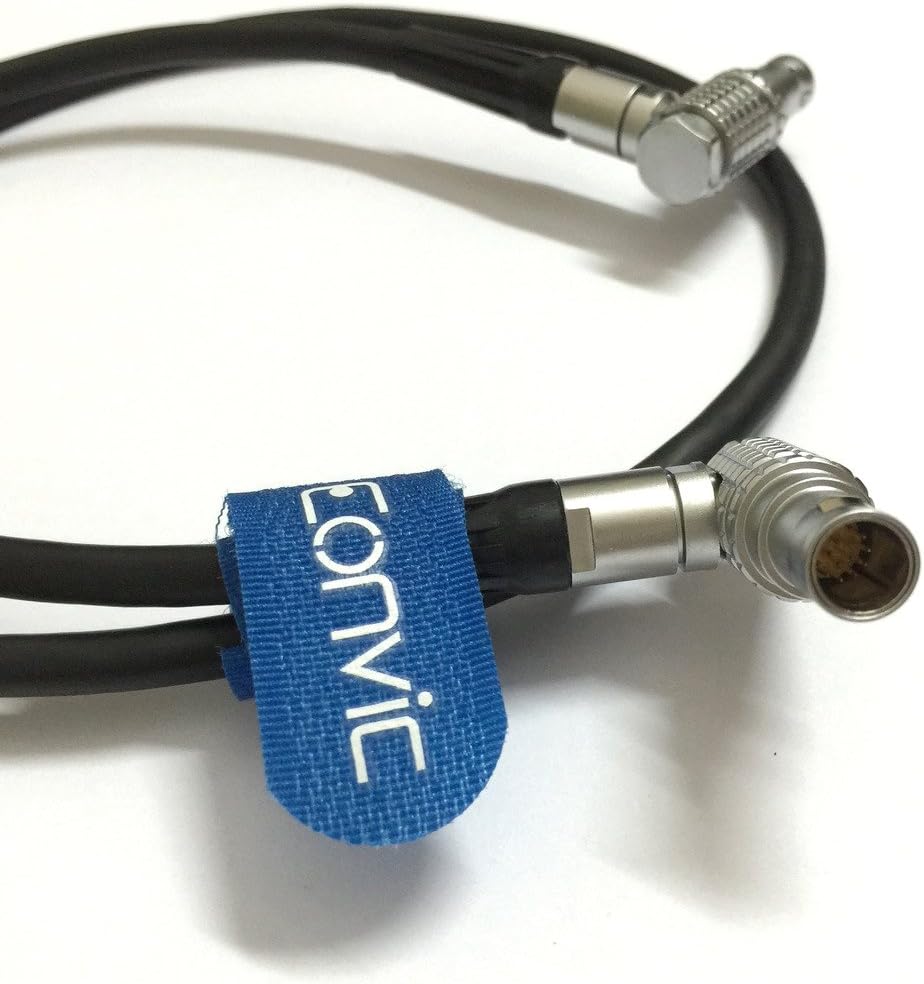 EONVIC 39" LCD/EVF Cable 16 Pin to 16Pin Right Angle Connectors for RED Epic/Scarlet - Image 4