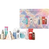 Sephora Favorites Prep &amp; Set 9-Piece Makeup Set &ndash; Skincare &amp; Primer Essentials