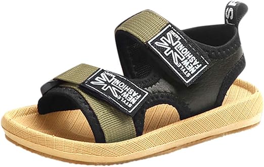 boys beach sandals