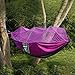 OUTAD Portable Parachute Nylon Fabric Travel Mosquito Net Camping Hammock