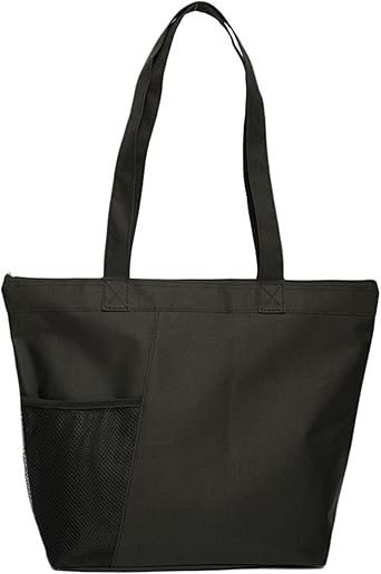 mesh shoulder bag
