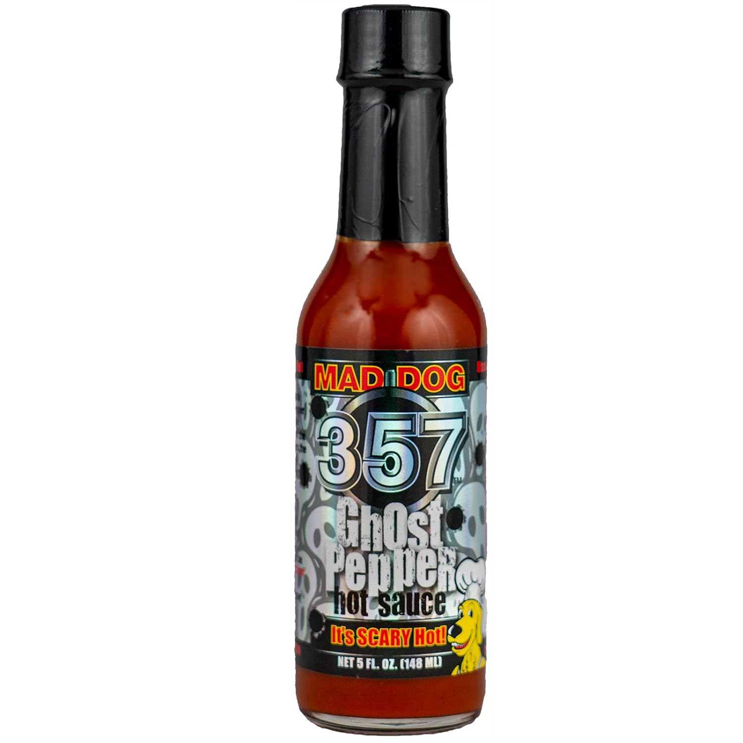 Mad Dog 357 Plutonium No 9 Uk